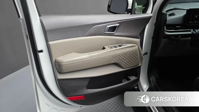 Kia The New Carnival 4th Generation id 4329436 из Кореи 16