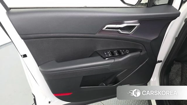 Kia Sportage 5th Generation Hybrid id 4194242 из Кореи 16