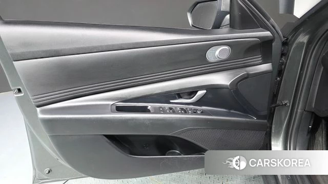 Hyundai Avante (CN7) id 4624543 из Кореи 16