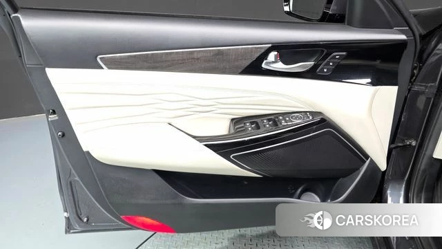 Kia K7 Premier Hybrid id 4508175 из Кореи 16
