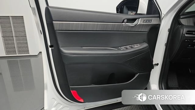 Hyundai The New Palisade id 4608262 из Кореи 16
