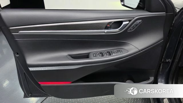 Hyundai Grandeur IG id 4531106 из Кореи 16