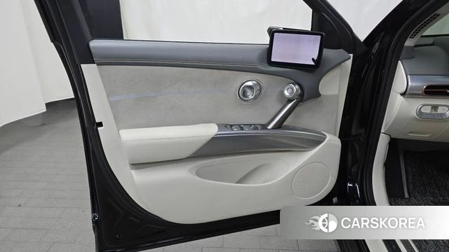 Genesis GV60 id 4706747 из Кореи 16