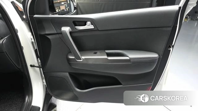 Kia Sportage 4th Generation id 4776527 из Кореи 16