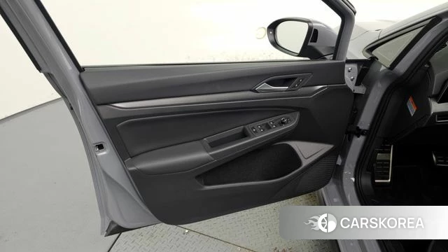 Volkswagen Golf 8th Generation id 4589609 из Кореи 16