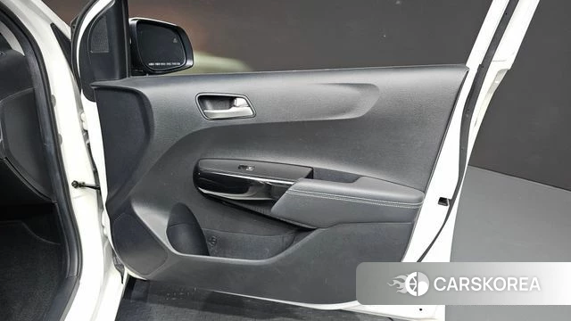 Kia The New Morning (JA) id 4898421 из Кореи 16