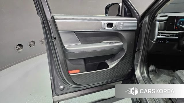 Hyundai Santa Fe (MX5) id 4427365 из Кореи 16