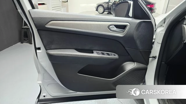 Renault Korea (Samsung) XM3 id 4523704 из Кореи 16