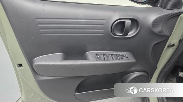 Hyundai Casper id 4608047 из Кореи 16