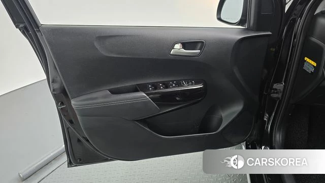 Kia All New Morning (JA) id 4770444 из Кореи 16
