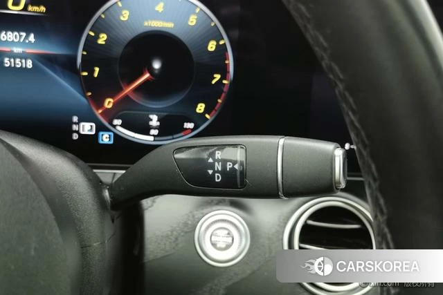 Mercedes-Benz E-class (imported) id 4298294 из Китая 16