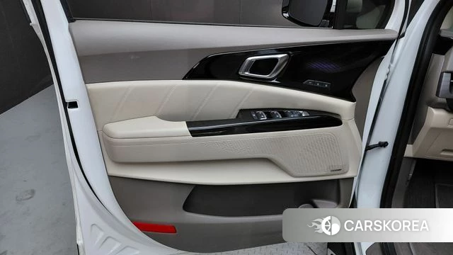 Kia Carnival 4th generation id 4905237 из Кореи 16
