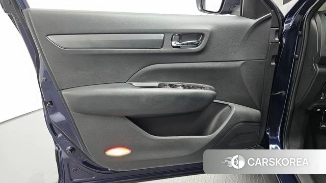 Renault Korea (Samsung) The New QM6 id 4424116 из Кореи 16