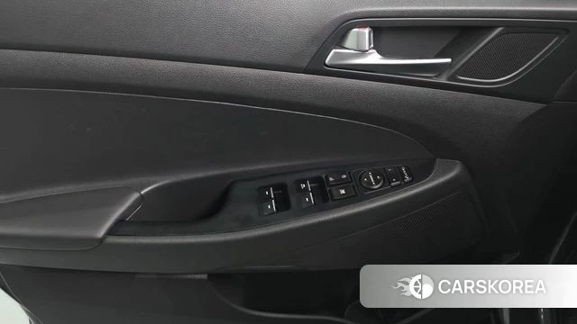 Hyundai All New Tucson id 4294440 из Кореи 16