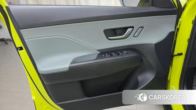 Hyundai Kona Hybrid (SX2) id 4560795 из Кореи 16