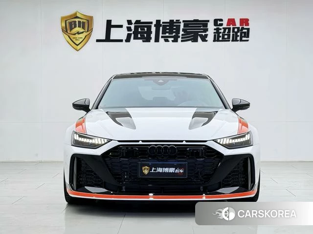 Audi RS 6 id 4393222 из Китая 16