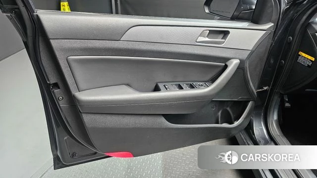 Hyundai Sonata New Rise id 4471427 из Кореи 16