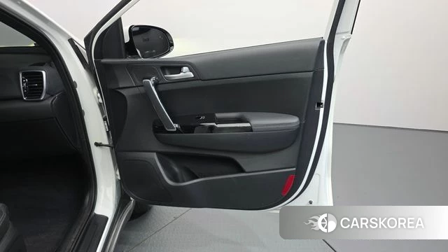 Kia Sportage The Bold id 4573267 из Кореи 16