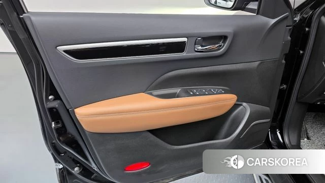 Renault Korea (Samsung) The New QM6 id 4248413 из Кореи 16