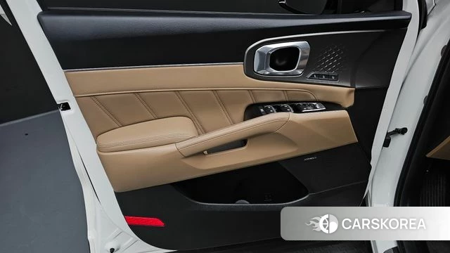 Kia The New Sorento 4th Generation id 4916849 из Кореи 16