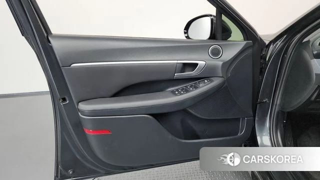 Hyundai Sonata D Edge (DN8) id 4280986 из Кореи 16