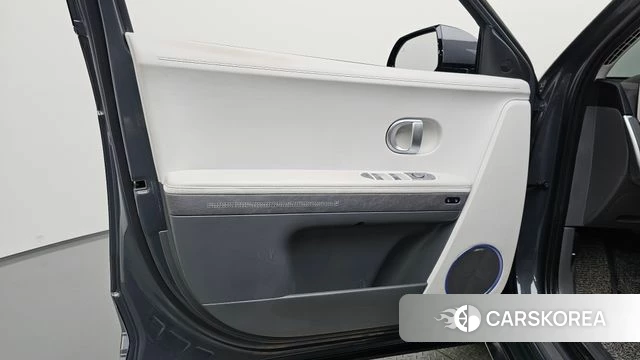 Hyundai Ionic 5 id 4560435 из Кореи 16
