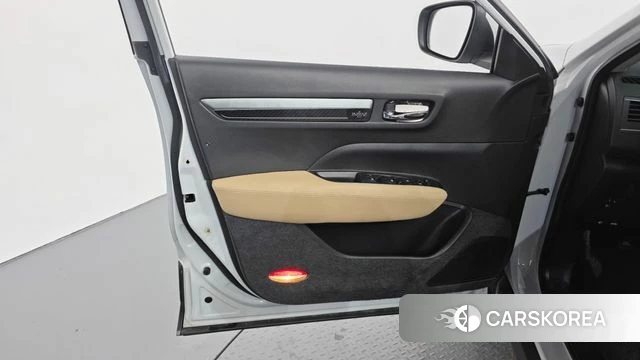 Renault Korea (Samsung) The New QM6 id 4232652 из Кореи 16