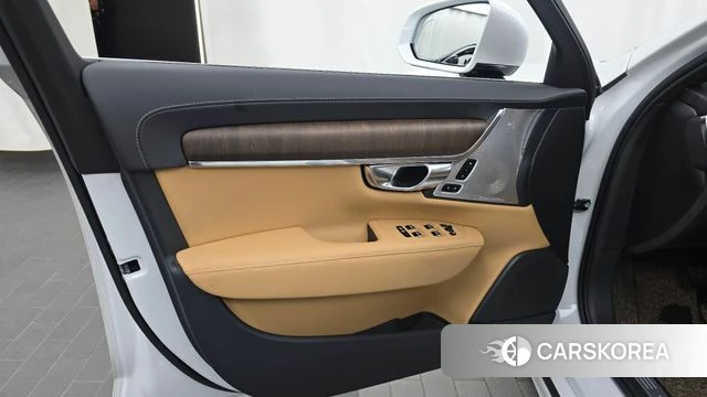 Volvo S90 id 4675872 из Кореи 16