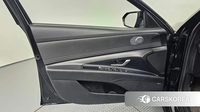 Hyundai Avante (CN7) id 4224781 из Кореи 16