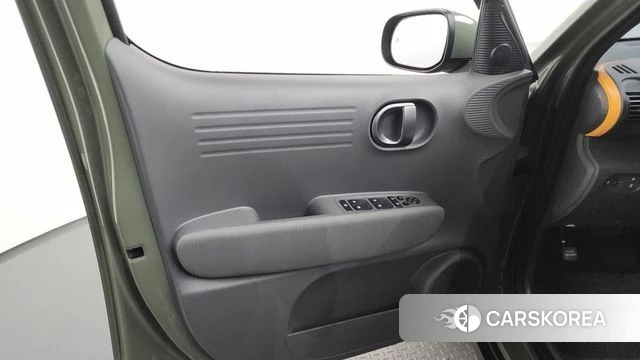 Hyundai Casper id 4612602 из Кореи 16