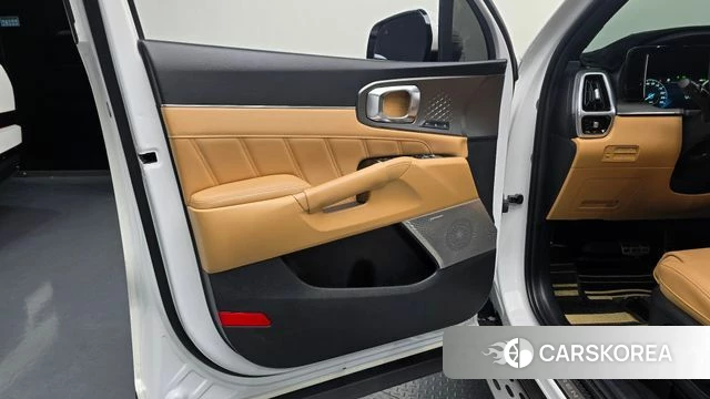 Kia Sorento 4th Generation id 4415210 из Кореи 16