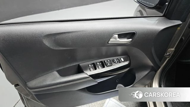 Kia All New Morning (JA) id 4557927 из Кореи 16