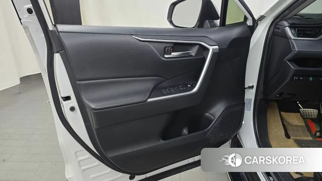 Toyota RAV4 5th Generation id 4652040 из Кореи 16