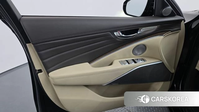 Kia More K9 id 4310926 из Кореи 16