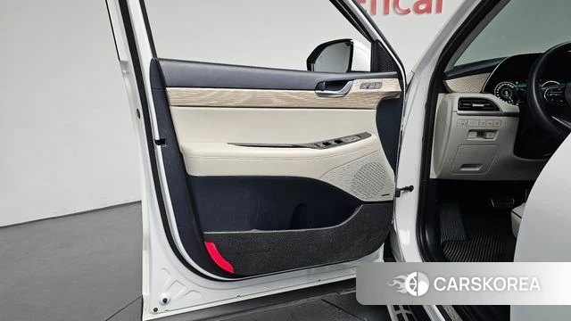 Hyundai Palisade id 4389017 из Кореи 16