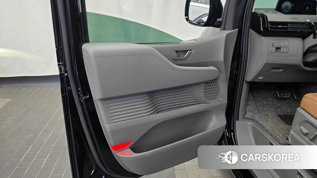 Hyundai Staria id 4533928 из Кореи 16