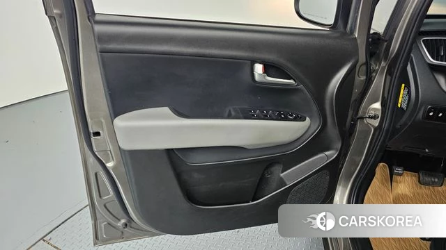 Kia The New Ray id 4625309 из Кореи 16