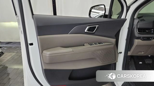 Kia The New Carnival 4th Generation id 4612777 из Кореи 16