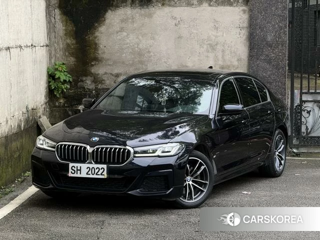 BMW 5 series id 4353727 из Китая 16