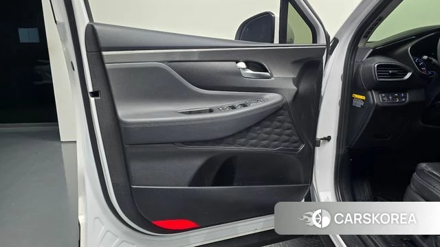 Hyundai Santa Fe TM id 4937155 из Кореи 16
