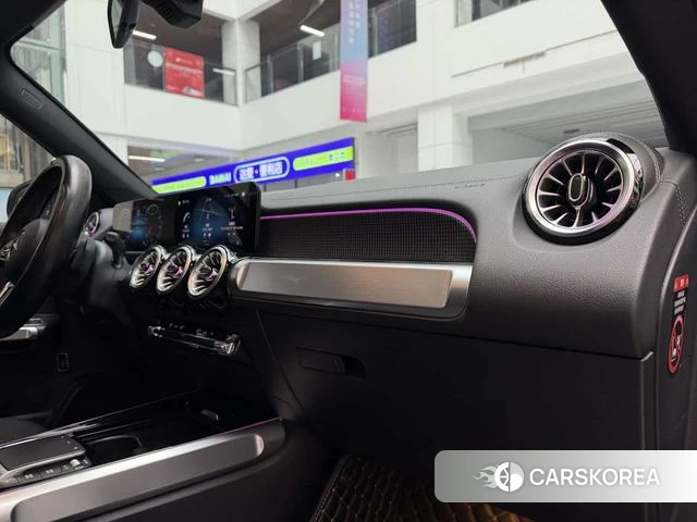 Mercedes-Benz GLB id 4290779 из Китая 16