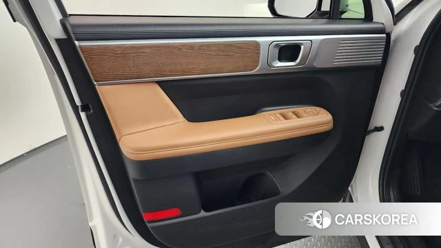 Hyundai Santa Fe (MX5) id 4853988 из Кореи 16