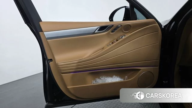 Genesis G80 (RG3) id 4744254 из Кореи 16