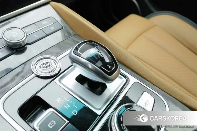 BYD Qin DM id 4254374 из Китая 16