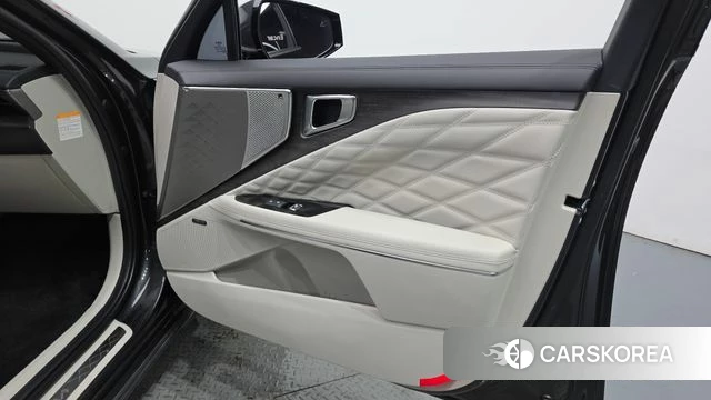 Kia K8 Hybrid id 4628613 из Кореи 16