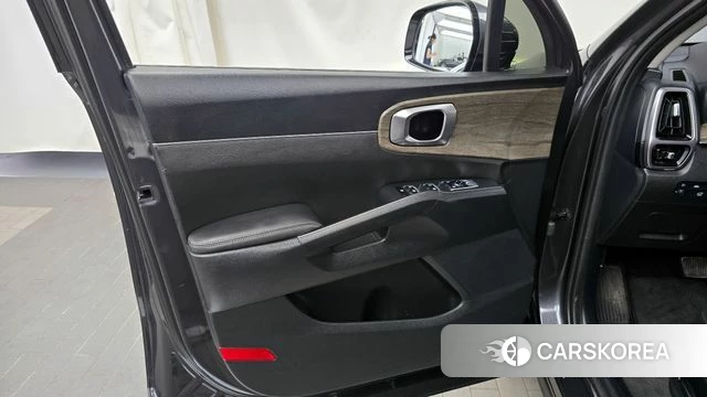 Kia Sorento 4th Generation id 4389114 из Кореи 16