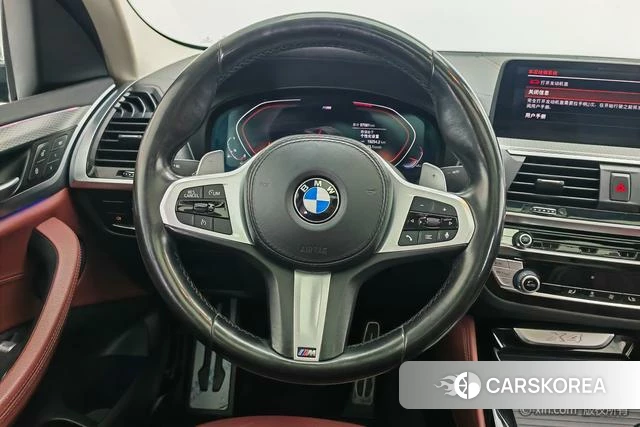BMW X4 id 4276057 из Китая 16