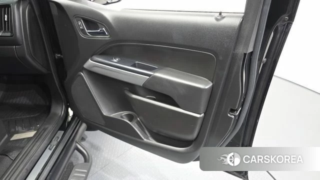 Chevrolet (GM Daewoo) Colorado id 4530169 из Кореи 16