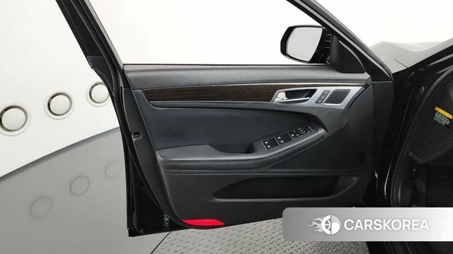 Genesis G80 id 4410737 из Кореи 16