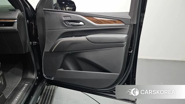 Cadillac Escalade 5th Generation id 4602744 из Кореи 16